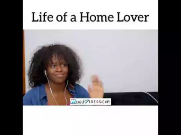 Video: Maraji – Life of a Home Lover